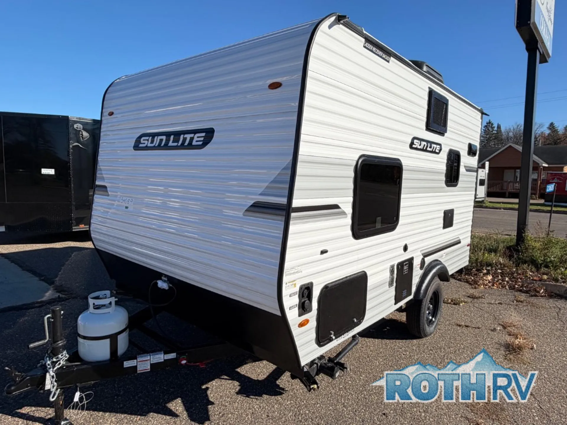 2027 Sunset Park RV Sun Lite 15MB - Photo 4
