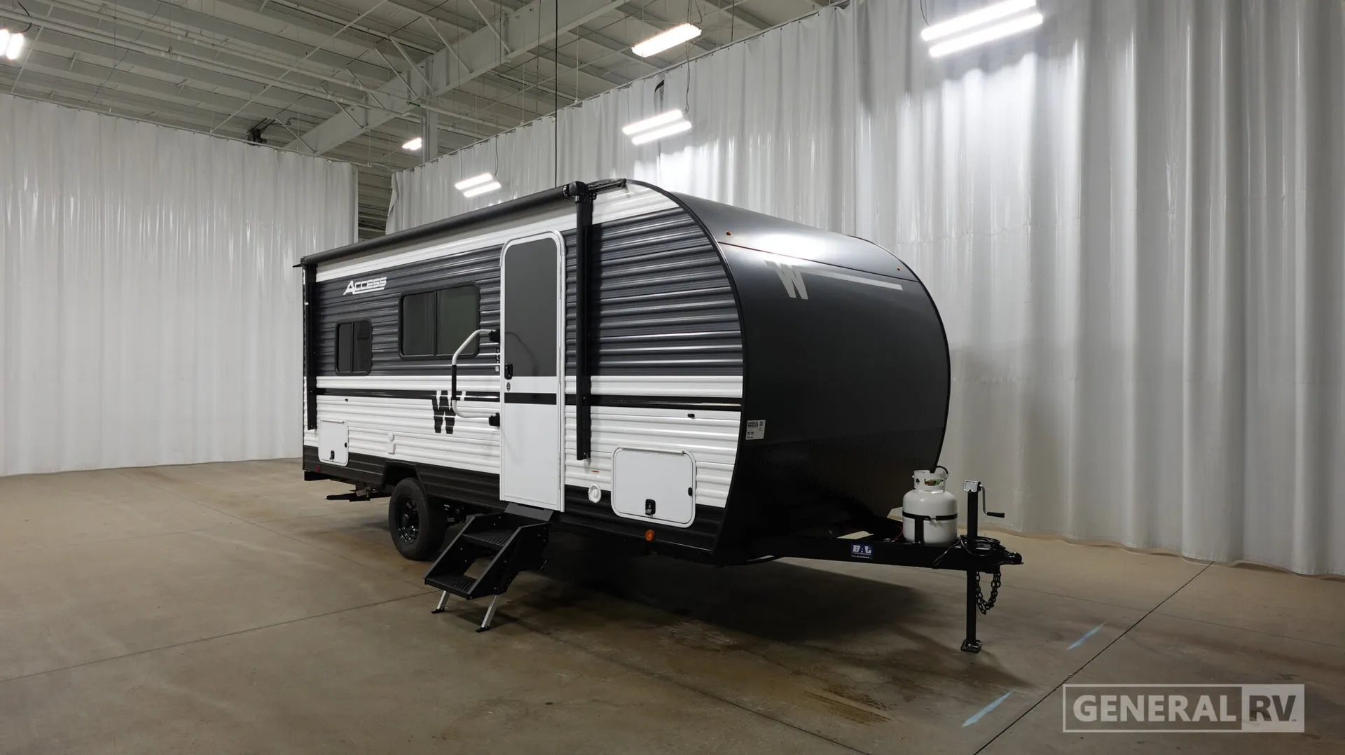 2027 Winnebago Access 18RK - Photo 2