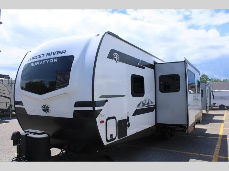 2026 Forest River Grand Surveyor 267RBSS - Photo 3