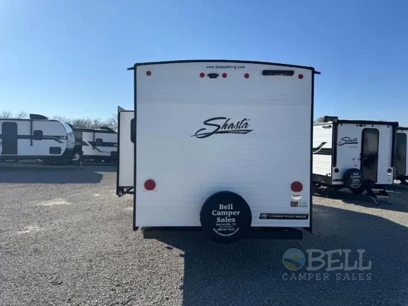 2025 Shasta i-5 Edition 525BHS, Photos photo 7