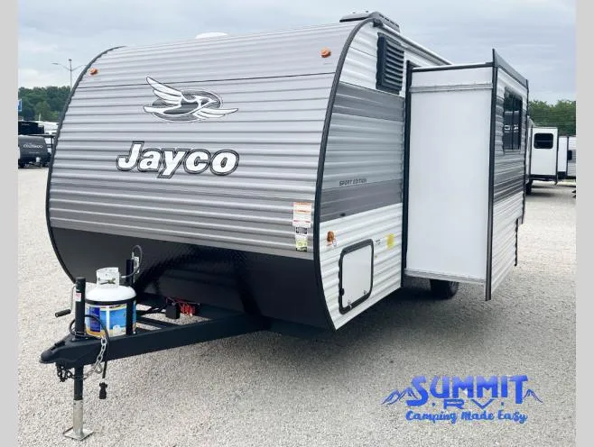2027 Jayco Jay Flight SLX 178DBS - Photo 3