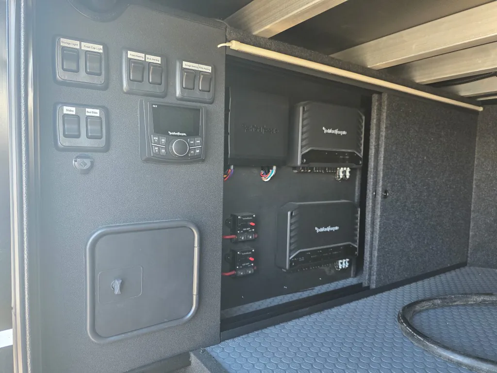 2024 Brinkley Model G 3500, Photos photo 11