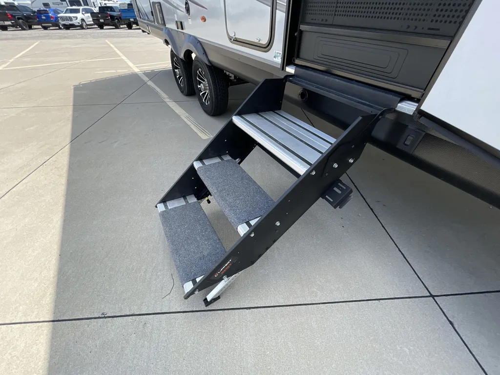 2023 Jayco White Hawk 25MBH, Photos photo 4