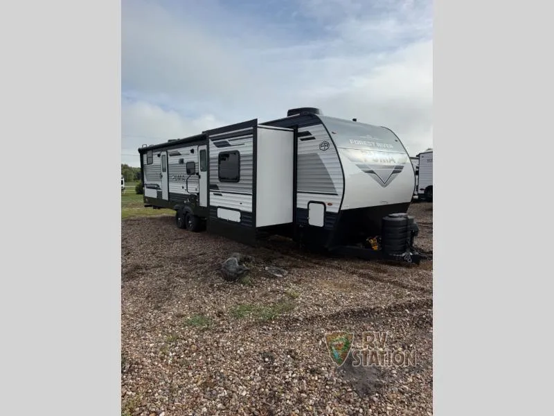 2026 Forest River Puma 32BHQS - Photo 2