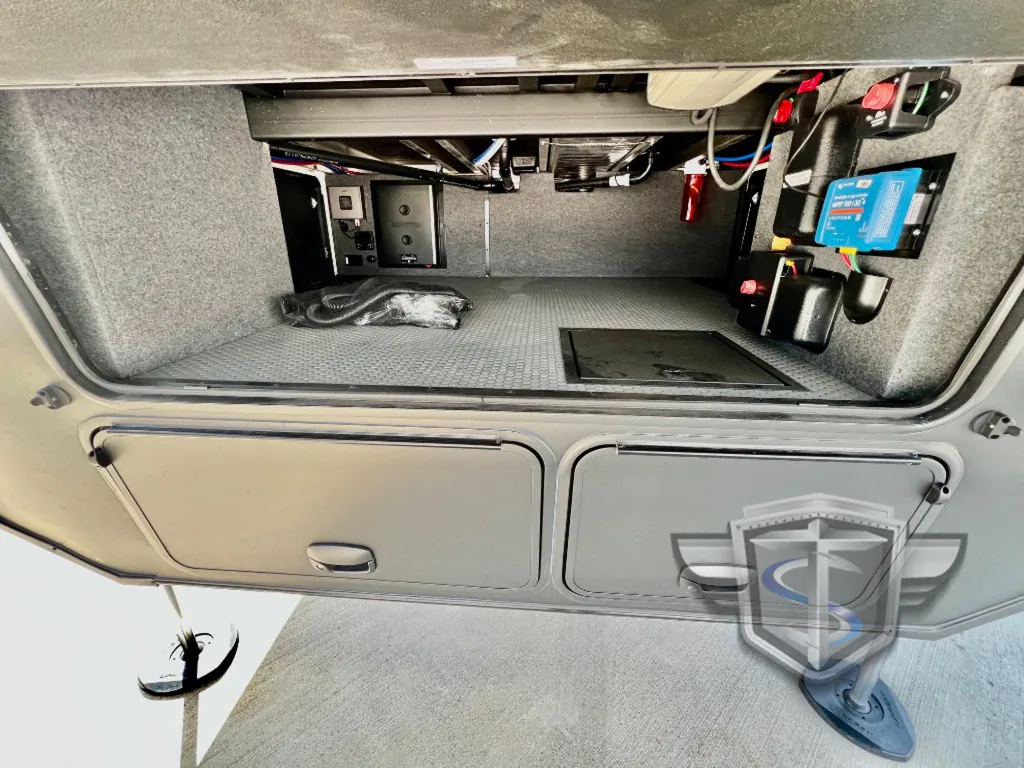2026 Keystone Raptor 441, Photos photo 18