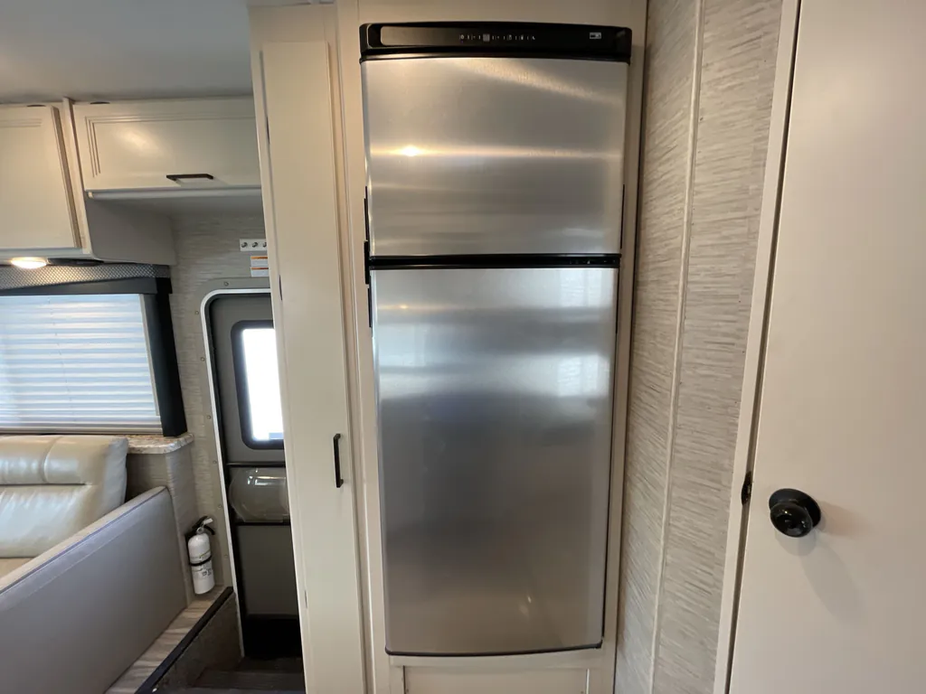 2023 Thor Motor Coach Freedom Elite 31FE, Photos photo 8