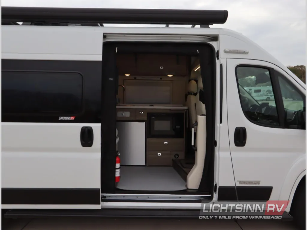 2025 Winnebago Travato 59KL, Photos photo 20