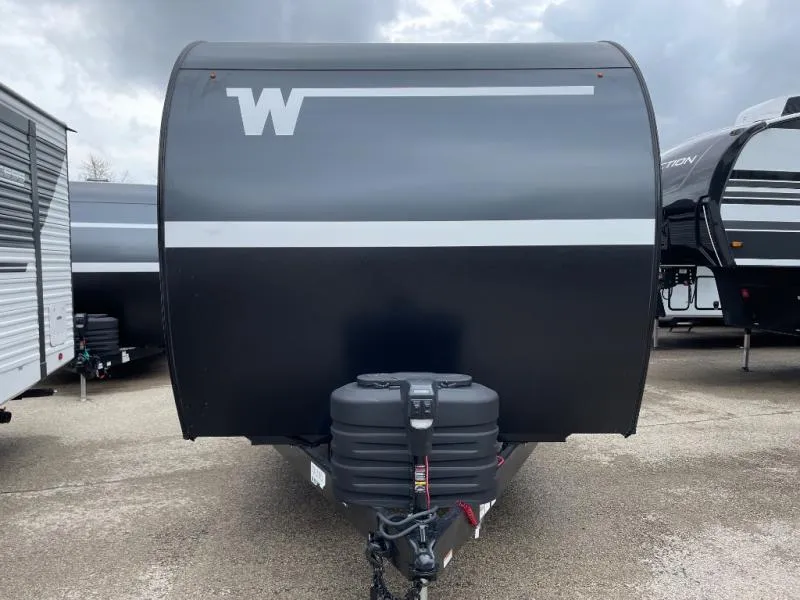 2026 Winnebago Access 32BR - Photo 3