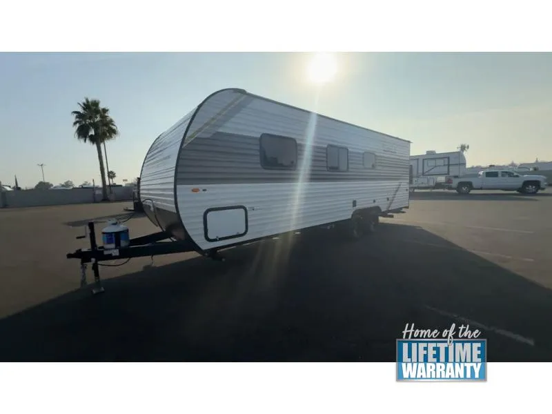 2026 Highland Ridge OPEN RANGE COLT 25BH - Photo 2
