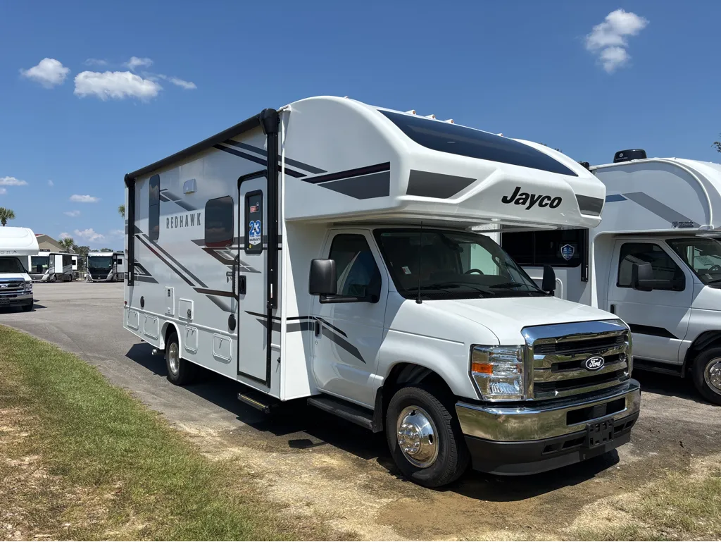 2026 Jayco Redhawk 24B - Photo 2
