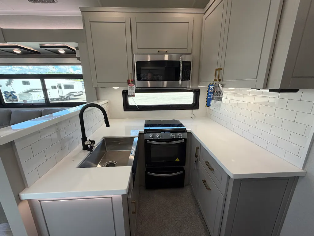 2027 Jayco North Point 391TBBH, Photos photo 22