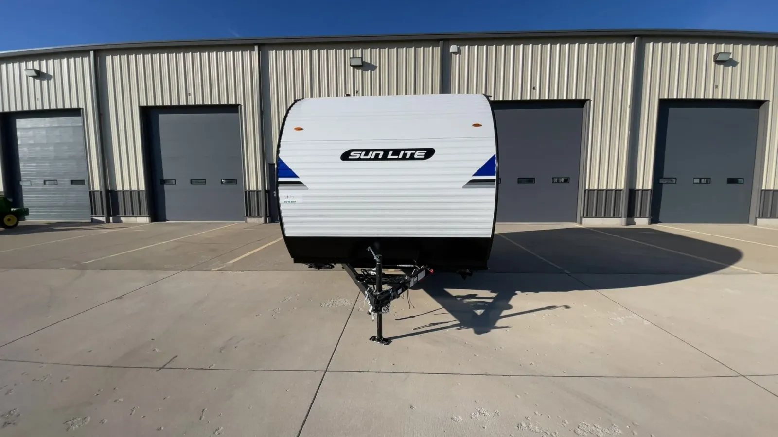 2026 Sunset Park RV Sun Lite 14TH - Photo 3