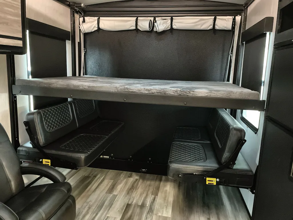 2022 Cruiser RV Stryker ST-2816, Photos photo 24