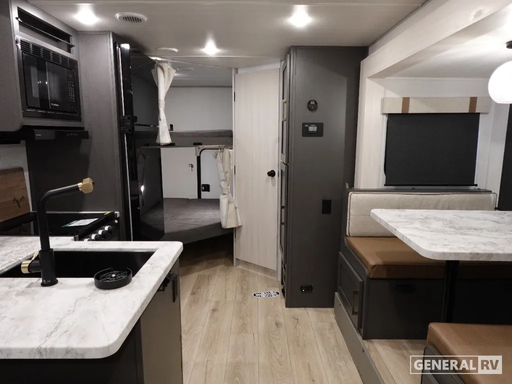 2026 Forest River IBEX 23MBH - Photo 3