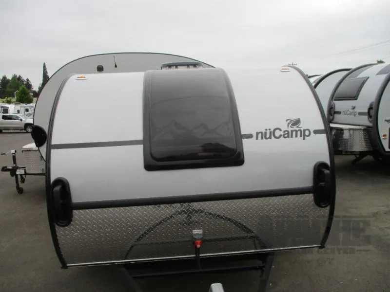 2026 nuCamp RV TAG SE T@G New    Std. Model - Photo 4