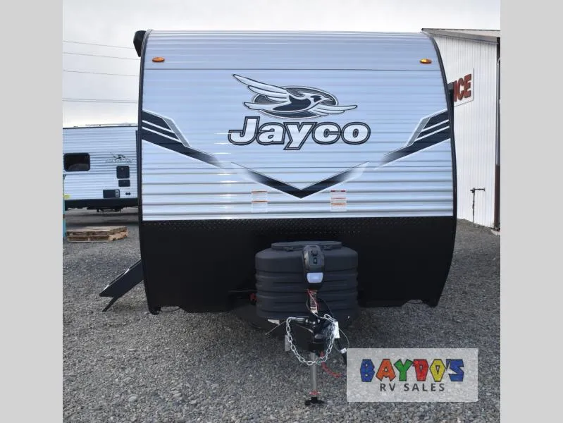 2026 Jayco Jay Flight SLX 245BHSW - Photo 3