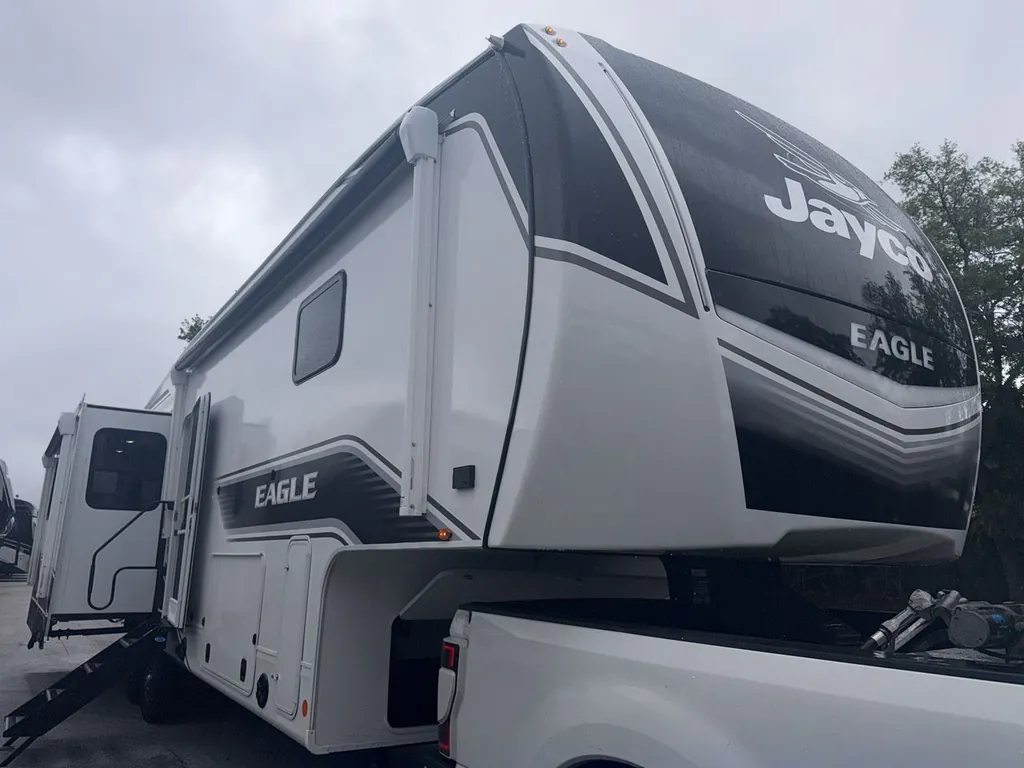 2026 Jayco Eagle 321RSTS, Photos photo 9