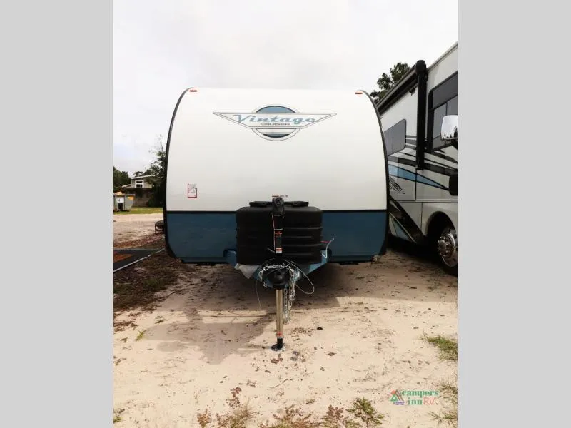 2026 Gulf Stream RV Vintage Cruiser 23RSS - Photo 3