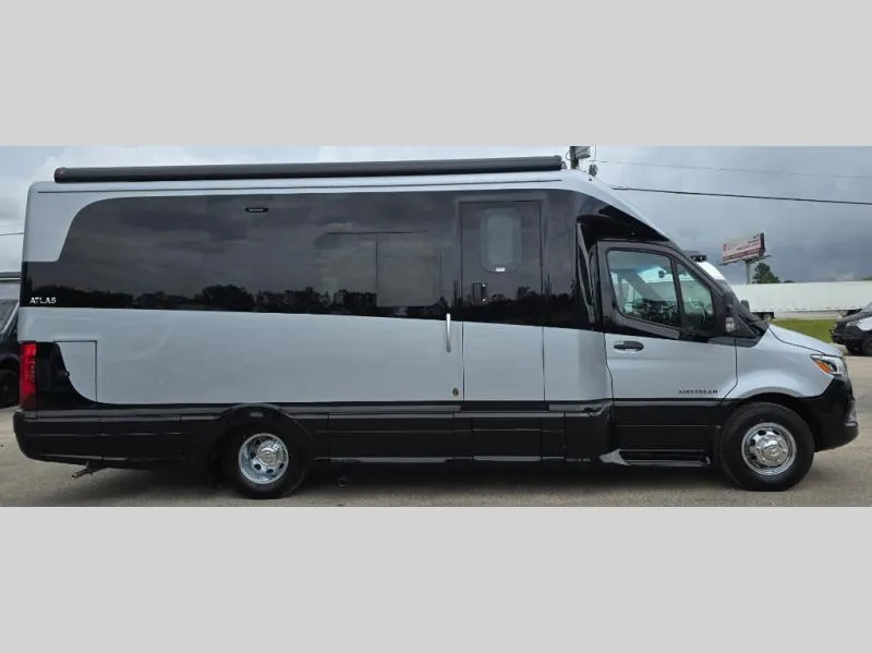 2026 Airstream Atlas New    AP - Photo 2