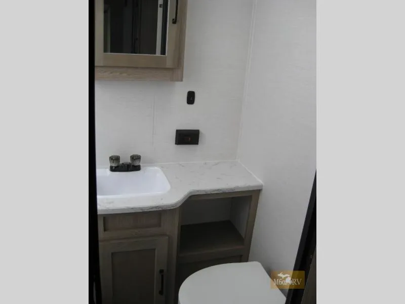 2026 Gulf Stream RV Ameri-Lite Ultra Lite 279BH - Photo 3