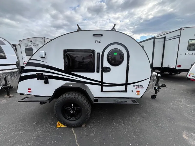 2026 nuCamp RV TAG BOONDOCK - Photo 4