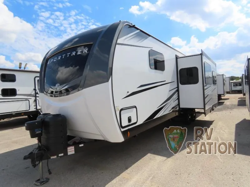 2026 Venture RV SportTrek Touring Edition 292VRB - Photo 2