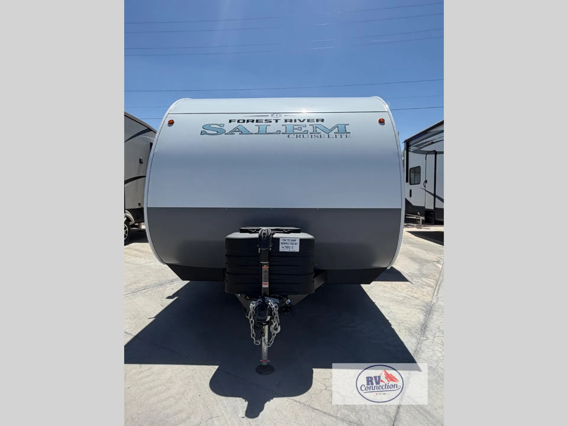 2027 Forest River Salem Cruise Lite 28VBXL - Photo 3