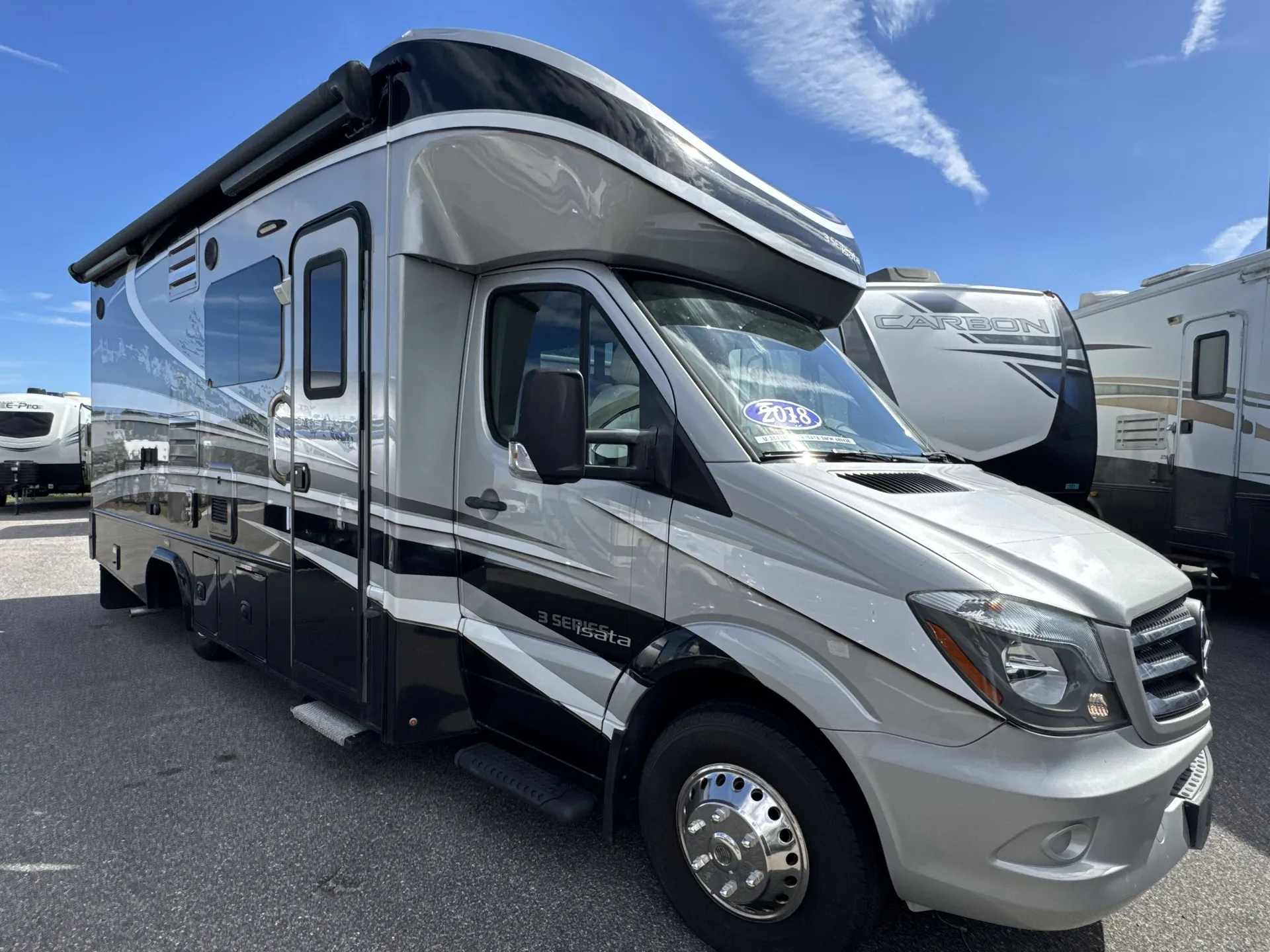 2018 dynamax Isata 3 24FW - Photo 2