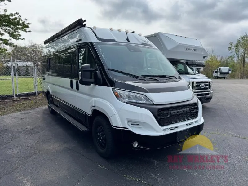 2026 Winnebago Travato 59K - Photo 2
