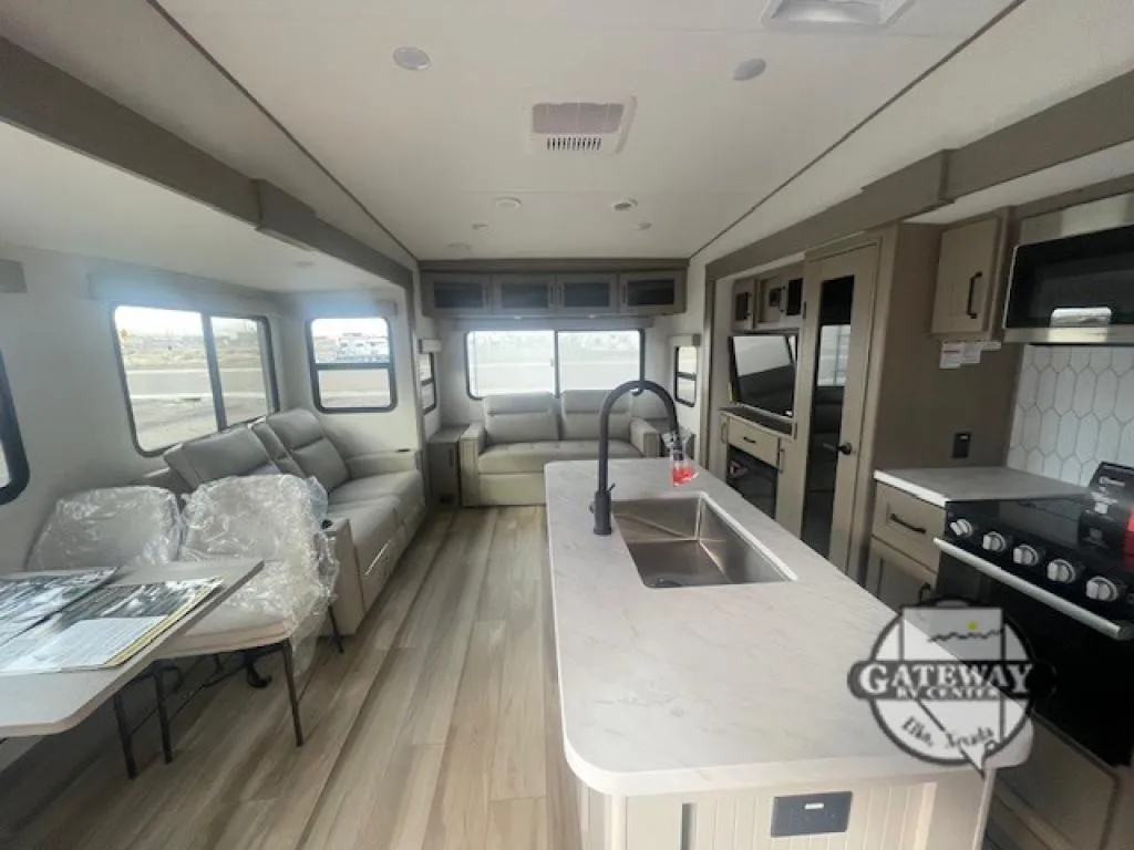 2026 Grand Design Reflection 150 Series 295RL - Photo 2