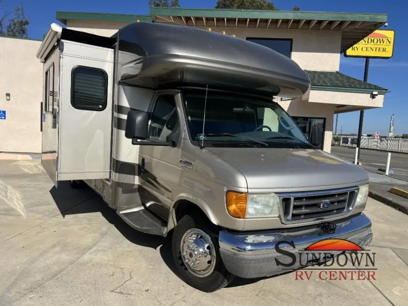 2006 R-Vision Trail Lite 293BT - Photo 2