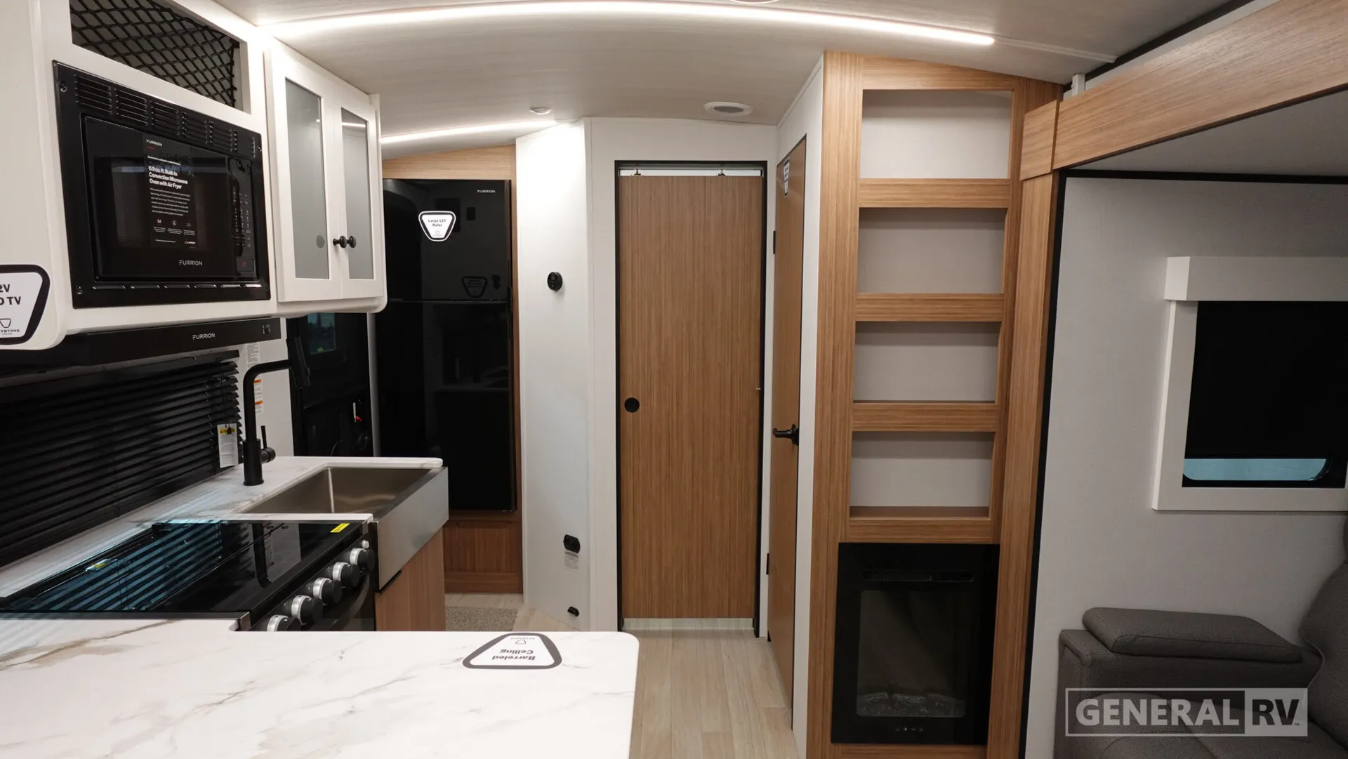 2026 Keystone Passport Super Lite 2080MK - Photo 3