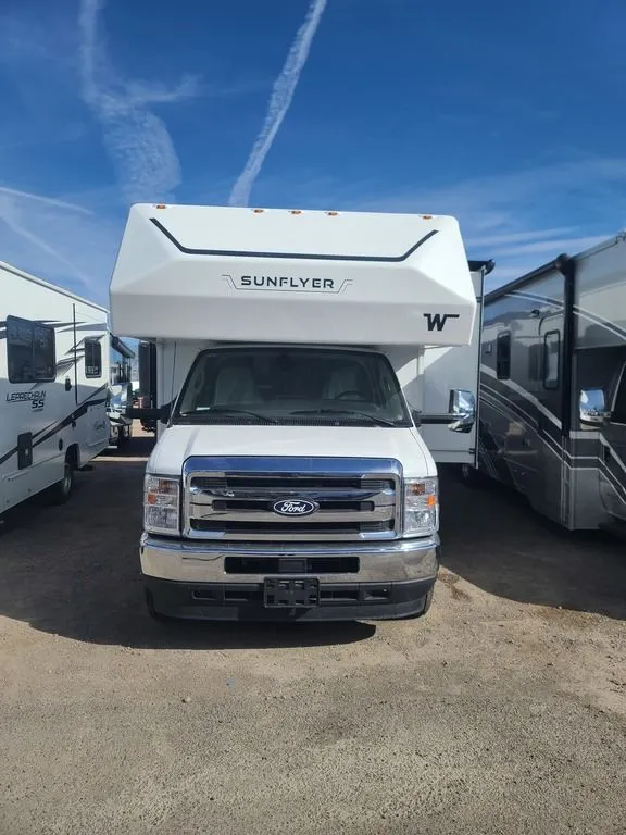 2026 Winnebago EKKO 22A - Photo 2
