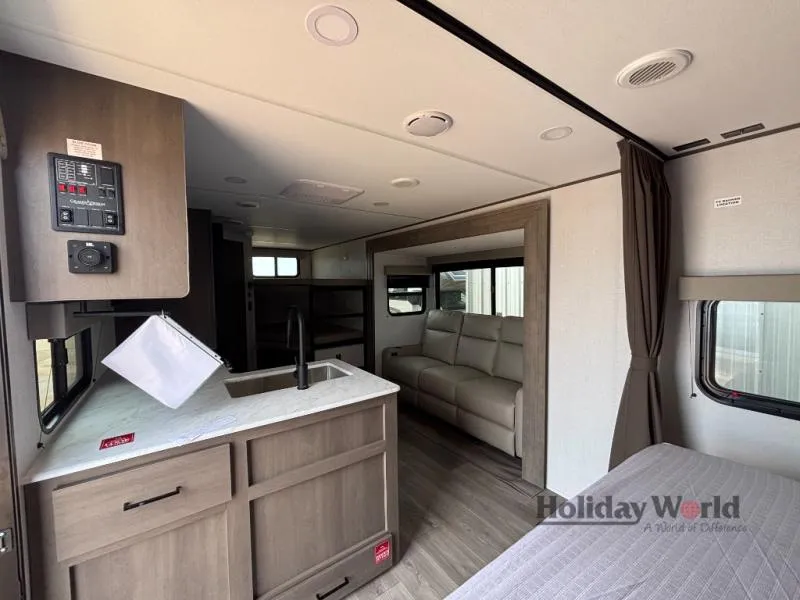 2026 Grand Design Transcend Xplor 23BHX - Photo 4