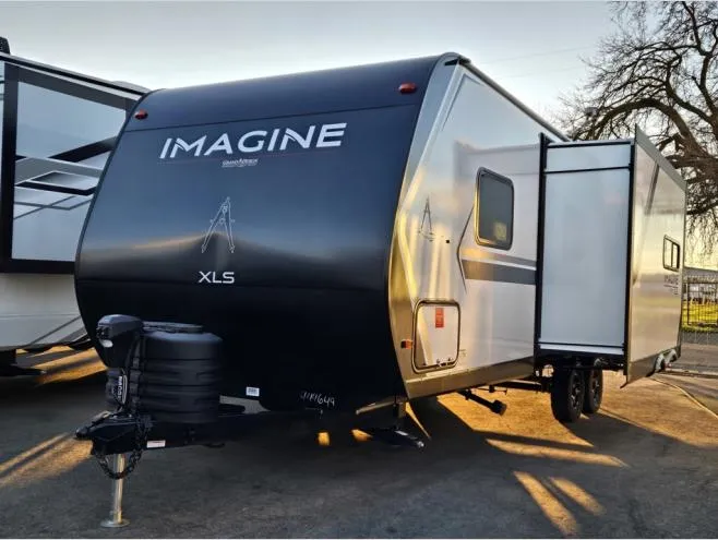 2026 Grand Design Imagine XLS 25DBE - Photo 3