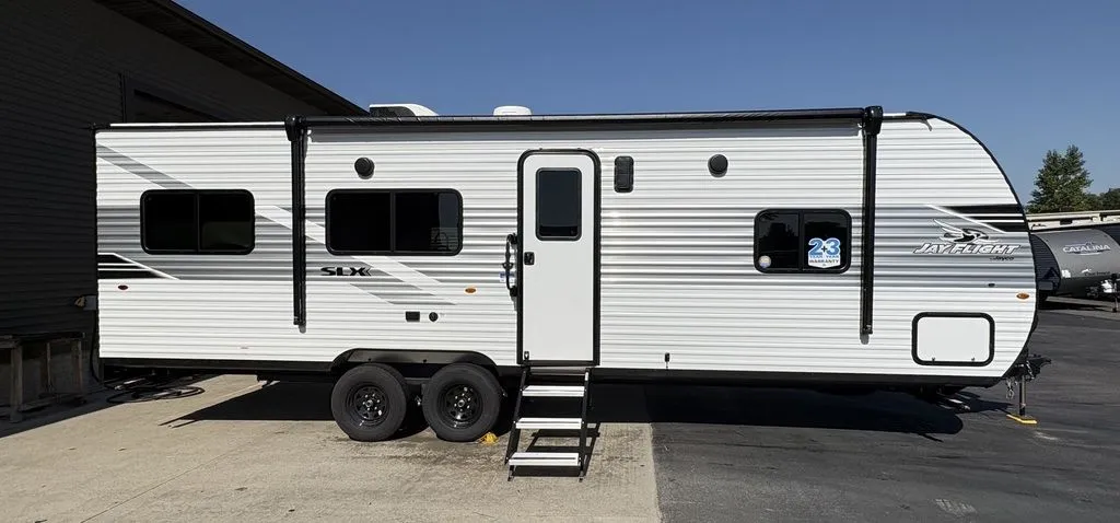 2026 Jayco Jay Flight 265TH - Photo 2