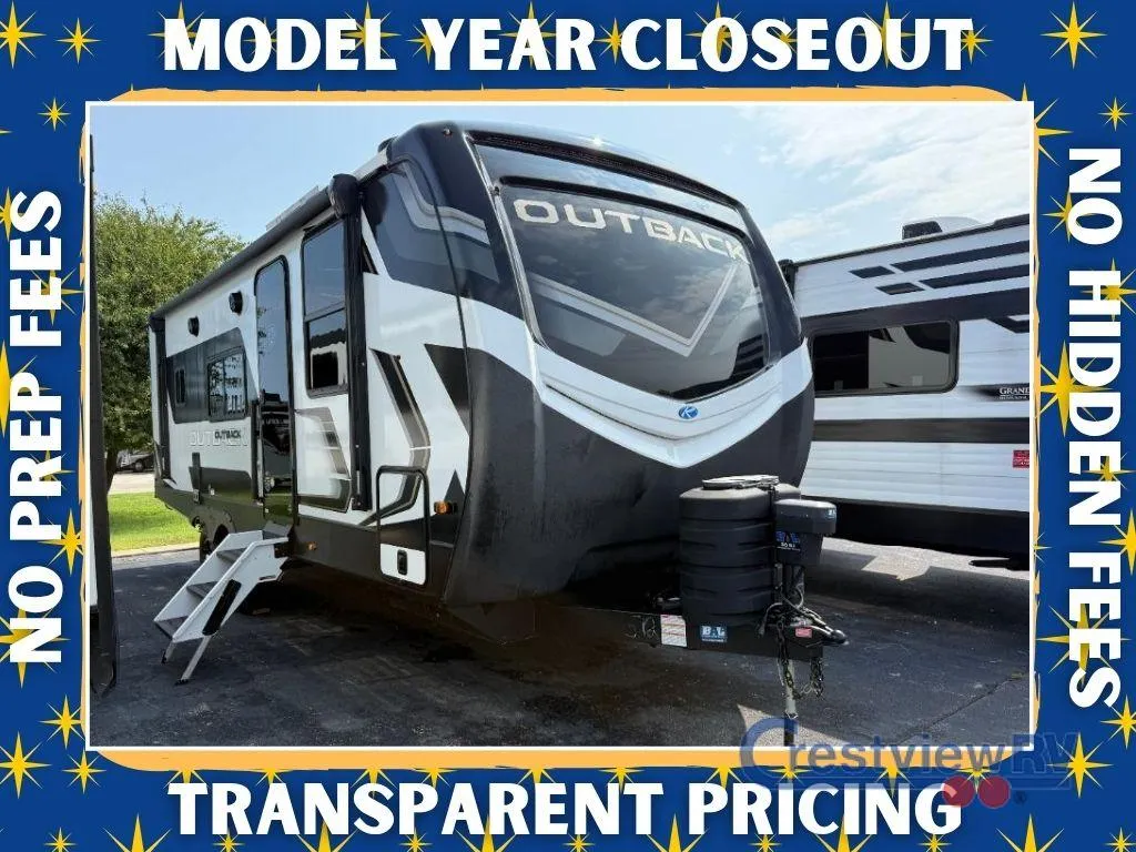 2025 Keystone Outback 221MD - Photo 2