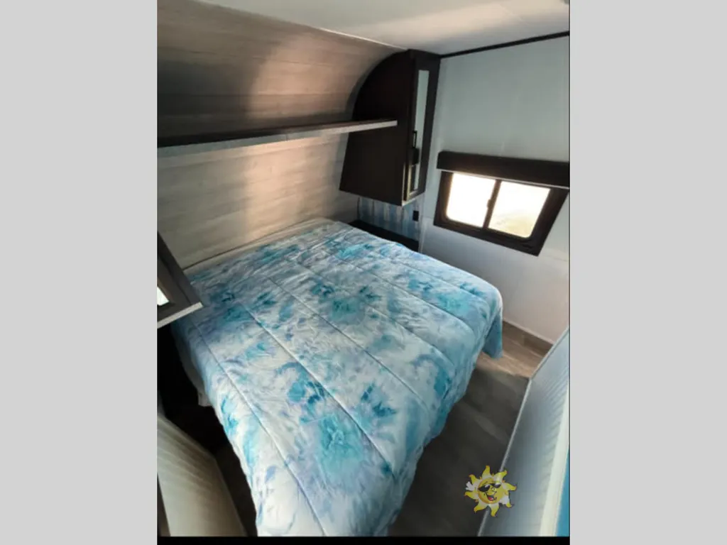 2022 Jayco Jay Flight SLX 8 264BHW, Photos photo 5