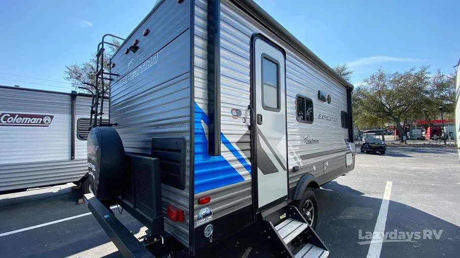 2023 Coachmen Catalina Expedition 192FQS - Photo 3