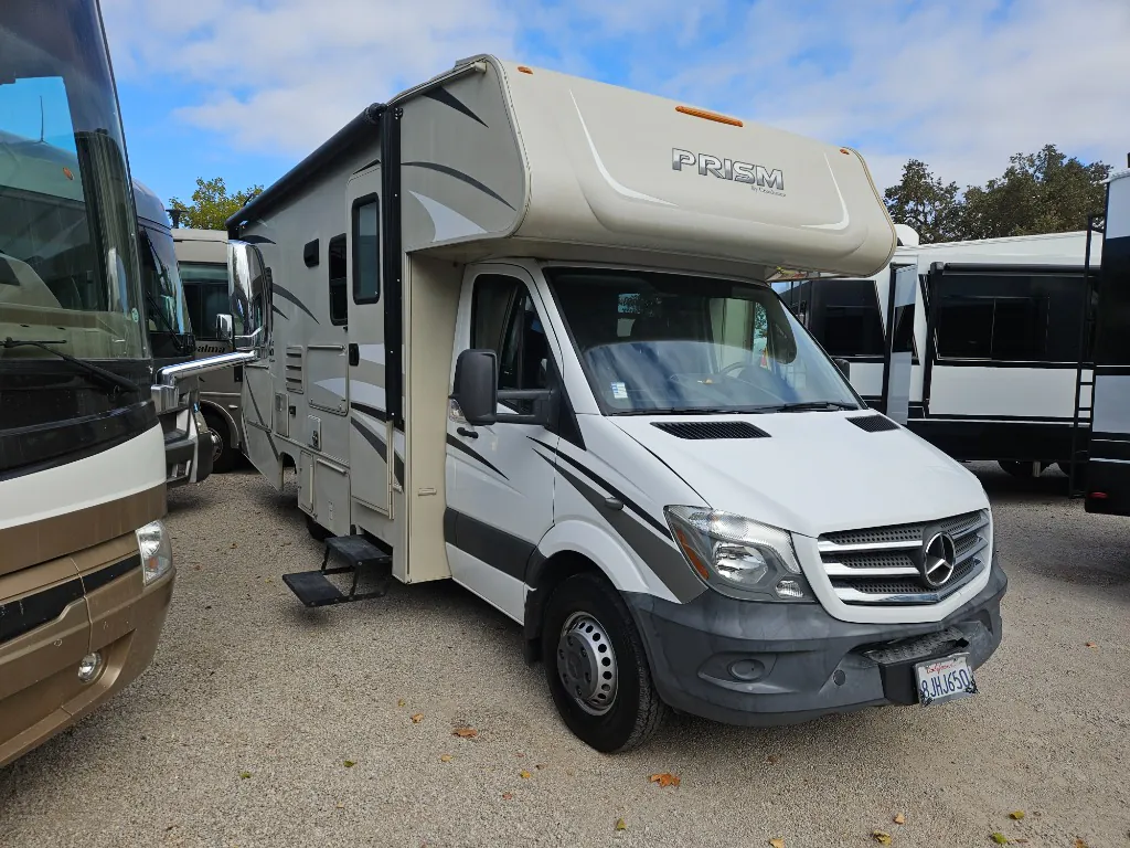 2018 Coachmen Prism 2150CB - Photo 2