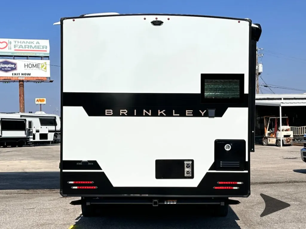 2026 Brinkley Model Ix 20X, Photos photo 13