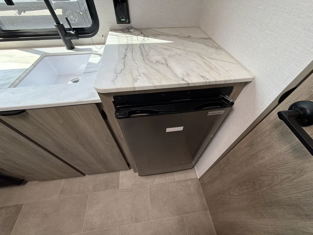 2026 Forest River Airelume 160, Photos photo 8