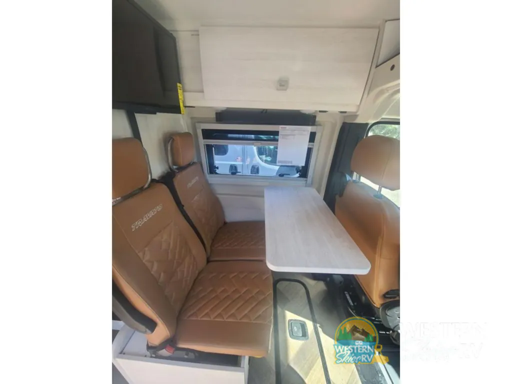 2025 Winnebago Travato 59G, Photos photo 12