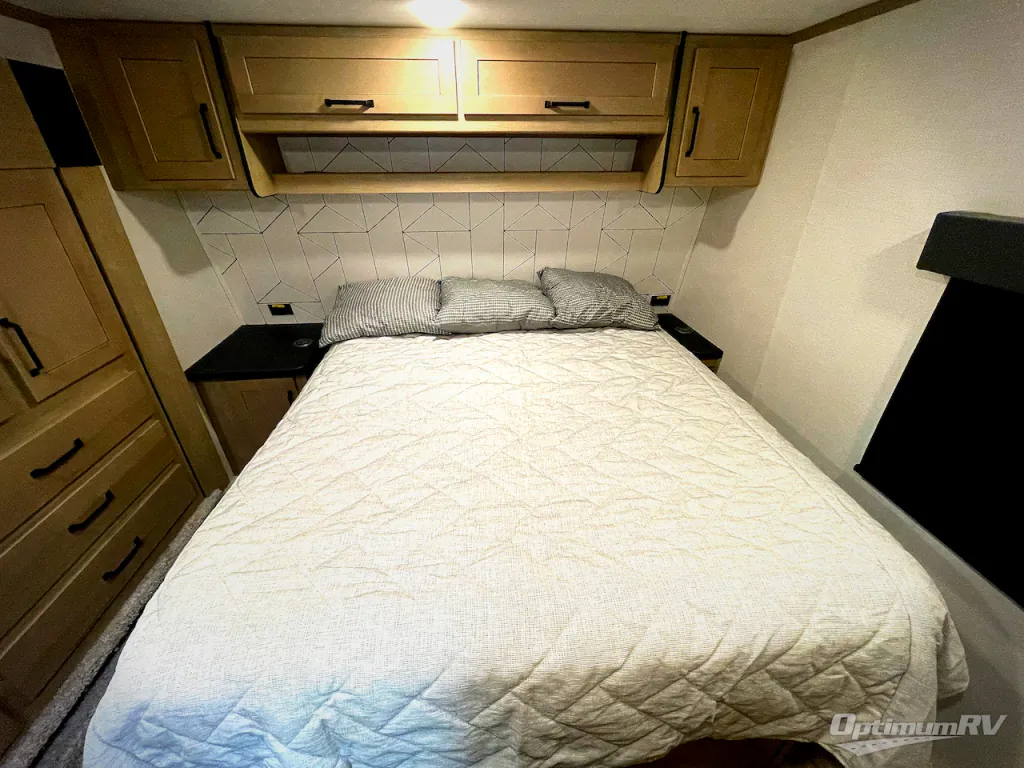 2023 Keystone Raptor 362, Photos photo 26