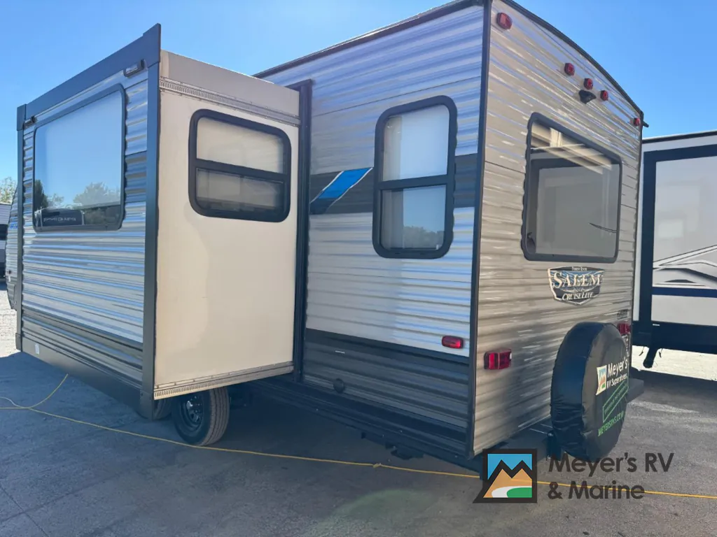 2022 Forest River Salem Cruise Lite 24RLXL, Photos photo 4