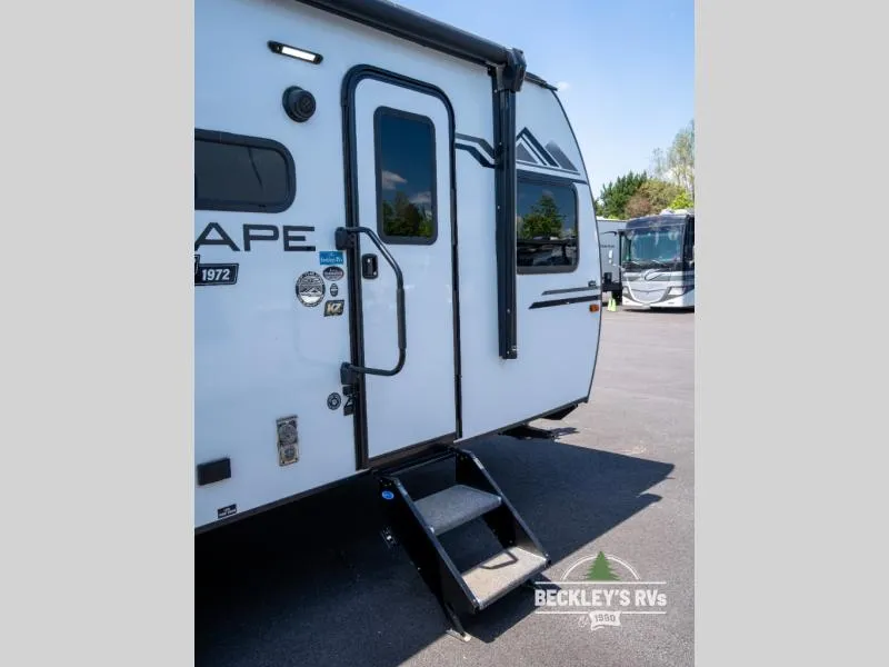 2022 KZ Escape Used    E18 HATCH - Photo 2
