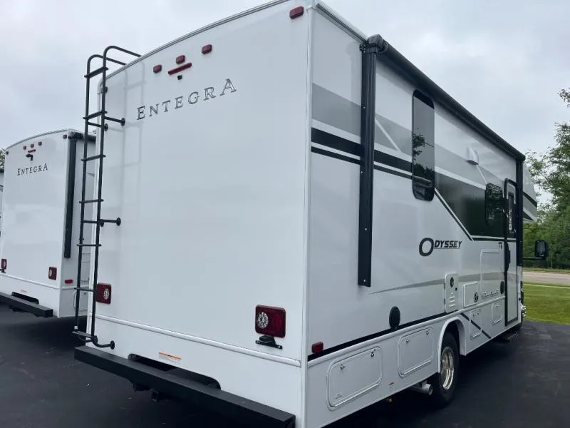 2027 Entegra Coach Odyssey 24B - Photo 3