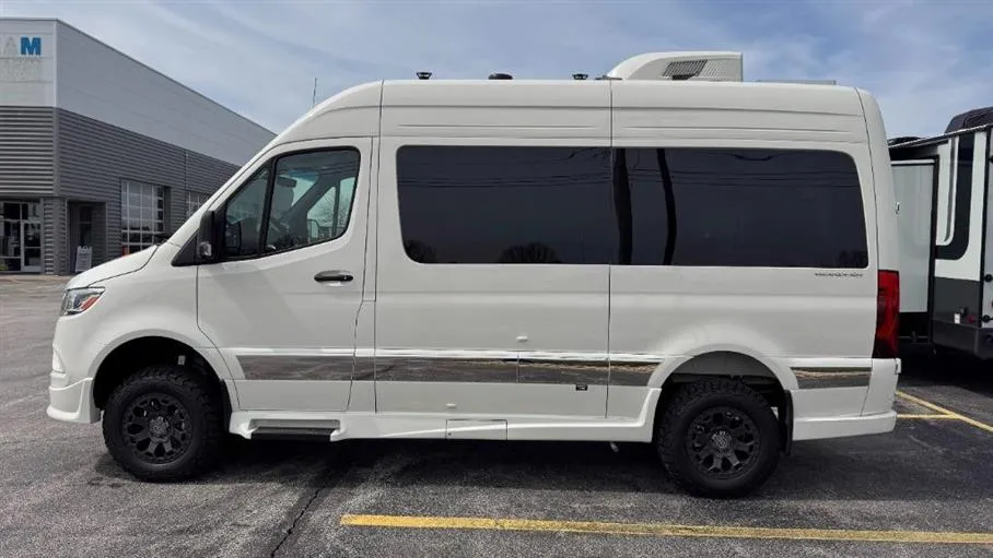 2027 Grech RV Vacanza-ion 19 AWD 19 - Photo 4