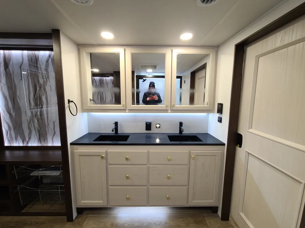 2026 Forest River Cedar Creek 385RK, Photos photo 51