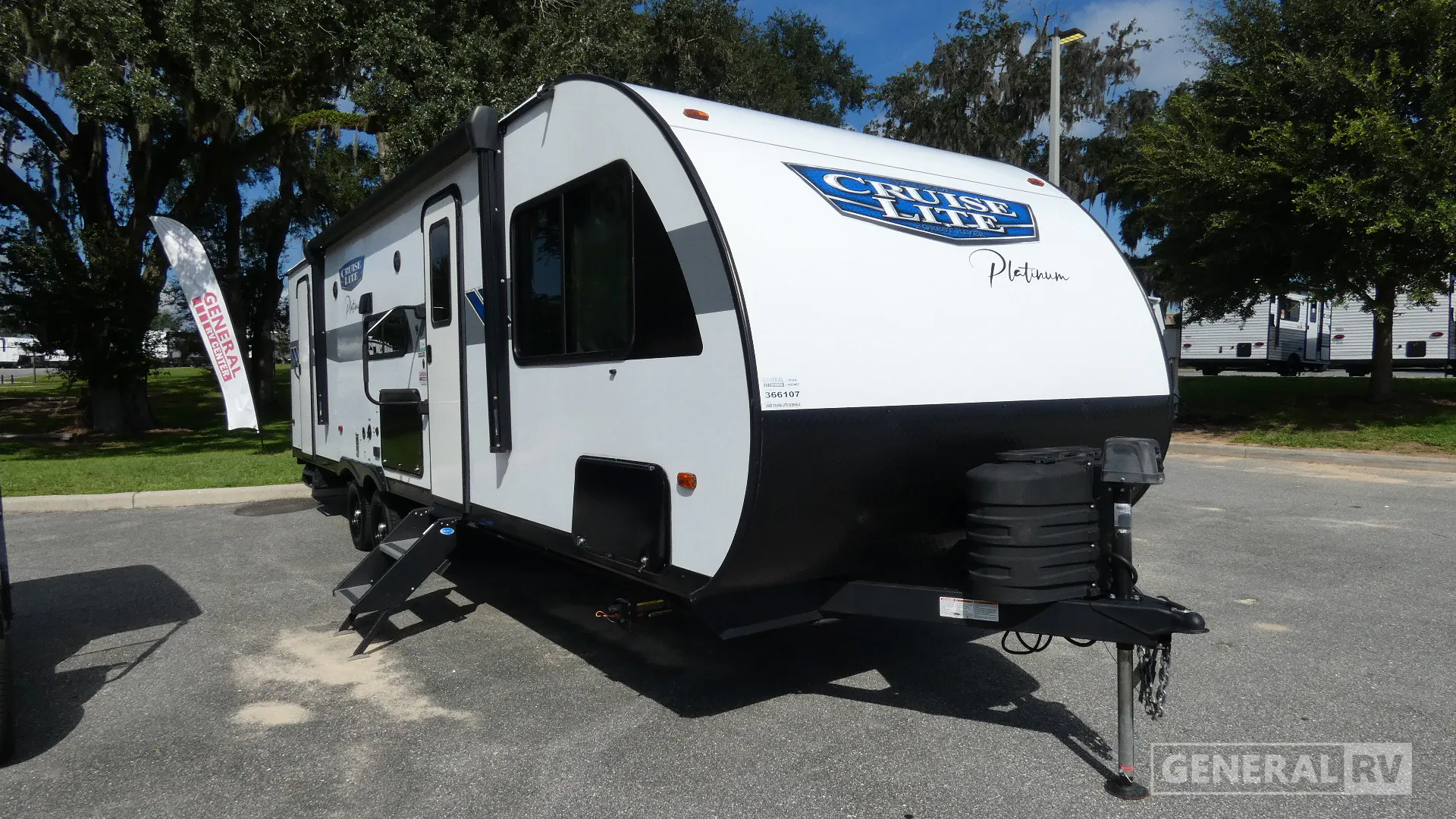 2024 Forest River Salem Cruise Lite 263BHXL